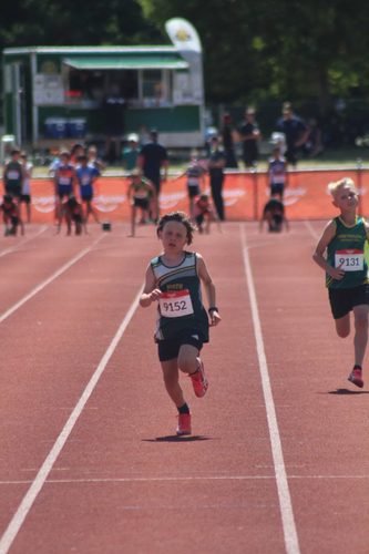 2026 Colgate Games Day 3 photo